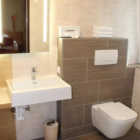 Hotel Ganslhof - Adults Only Salzburgo