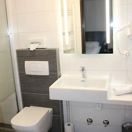 Ganslhof - Adults Only Salzburgo