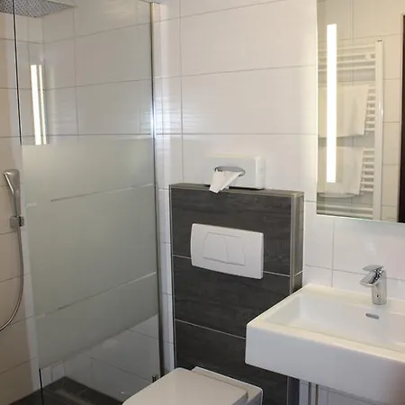 Ganslhof - Adults Only Hotel