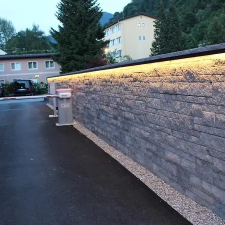 Ganslhof - Adults Only Hotel 3*
