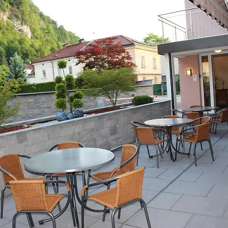 Ganslhof - Adults Only 3*