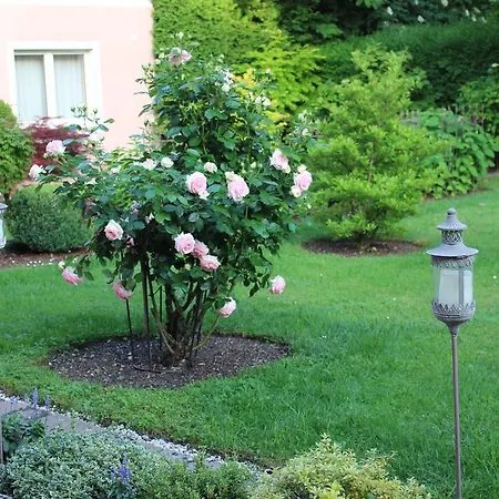 Ganslhof - Adults Only 3*