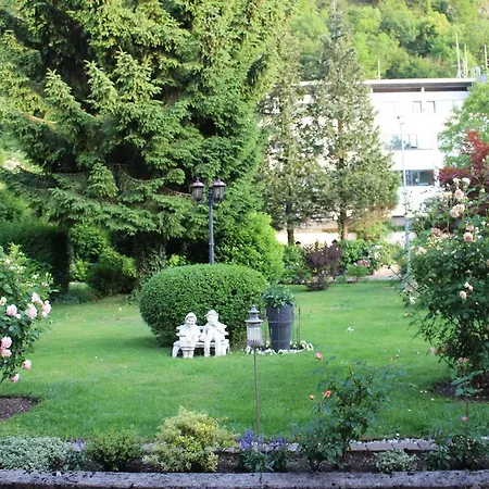 Ganslhof - Adults Only Hotel