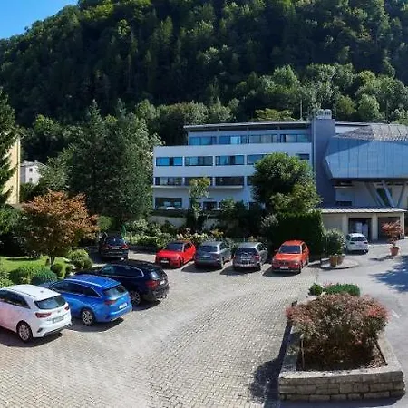 Ganslhof - Adults Only Hotel Salzburgo