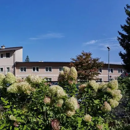 Ganslhof - Adults Only 3* Salzburgo
