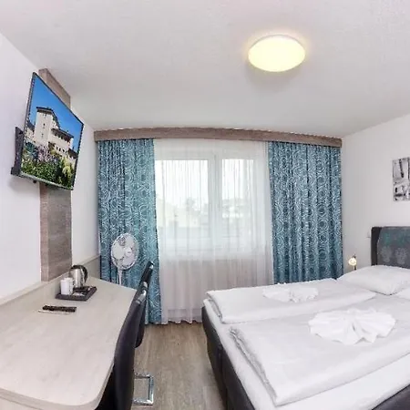 Ganslhof - Adults Only 3* Salzburgo