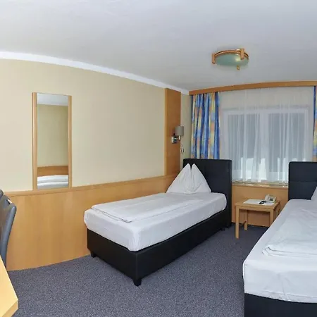 Ganslhof - Adults Only Hotel 3*