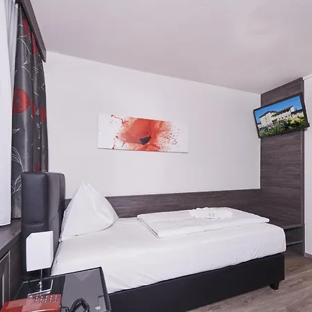 Ganslhof - Adults Only Hotel 3*