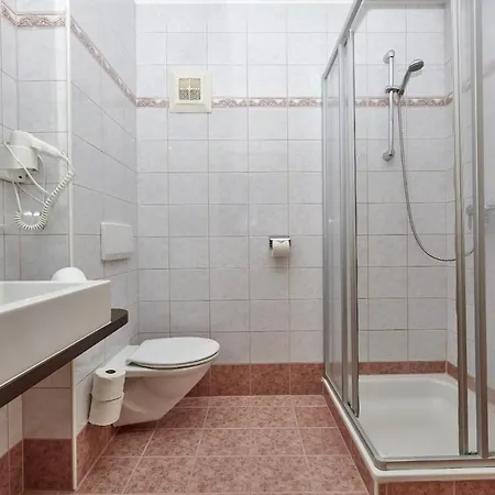 Ganslhof - Adults Only Salzburgo