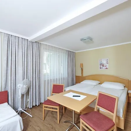 Ganslhof - Adults Only Hotel