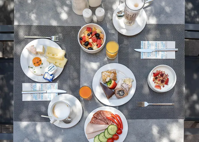 Ganslhof - Adults Only 3*