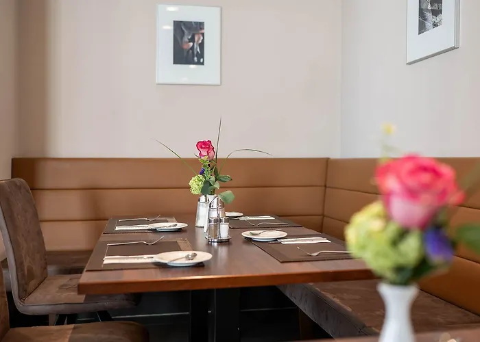 Отель Ganslhof - Adults Only Зальцбург