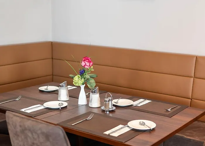 Ganslhof - Adults Only 3*