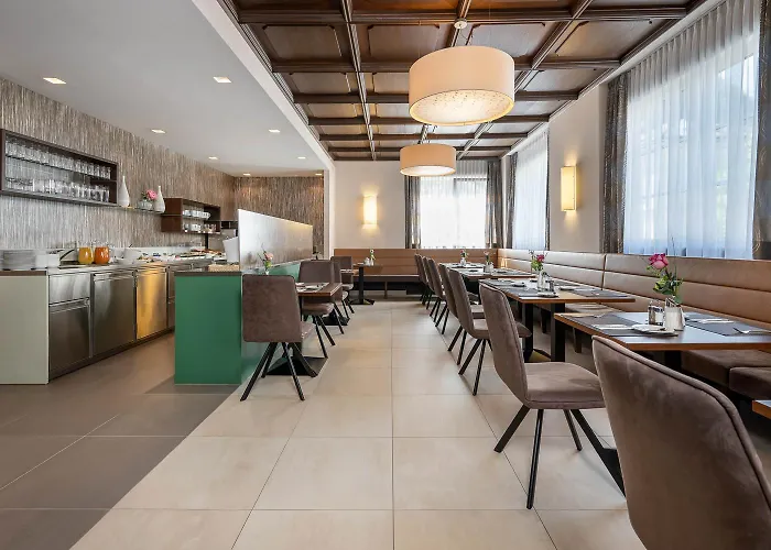 Ganslhof - Adults Only Отель