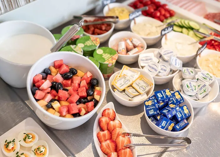 Отель Ganslhof - Adults Only Зальцбург