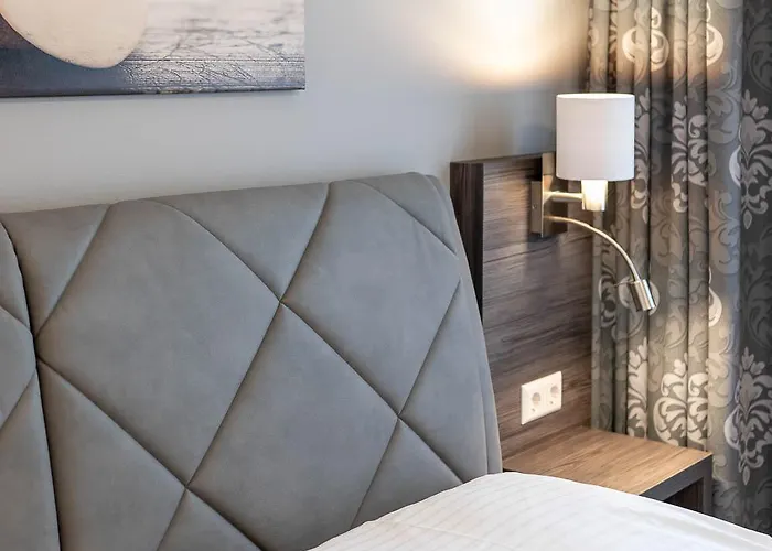 Ganslhof - Adults Only Отель 3*