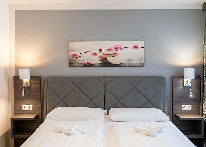 Ganslhof - Adults Only Зальцбург