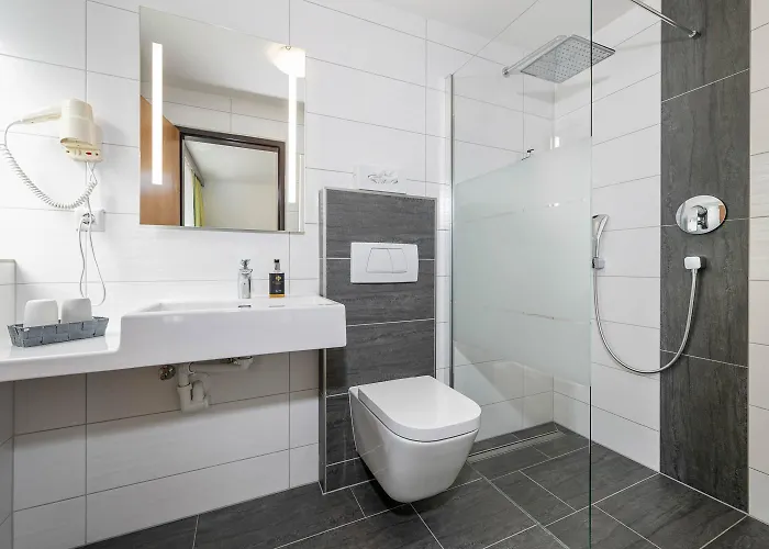 Ganslhof - Adults Only 3* Зальцбург