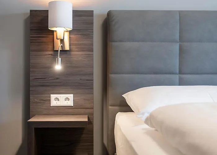 Ganslhof - Adults Only Отель