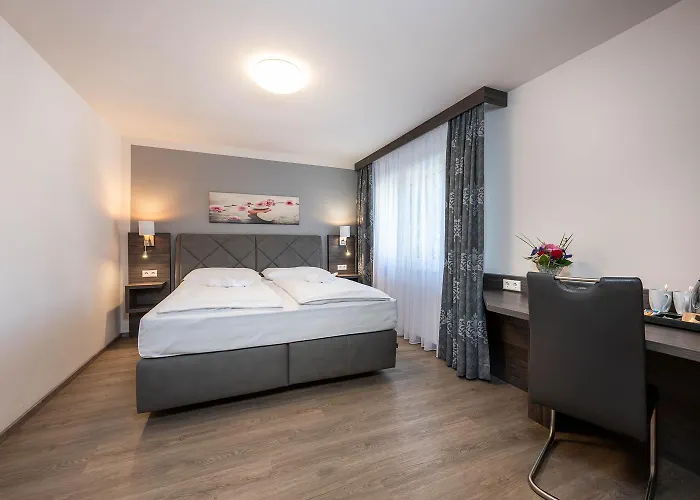 Отель Ganslhof - Adults Only