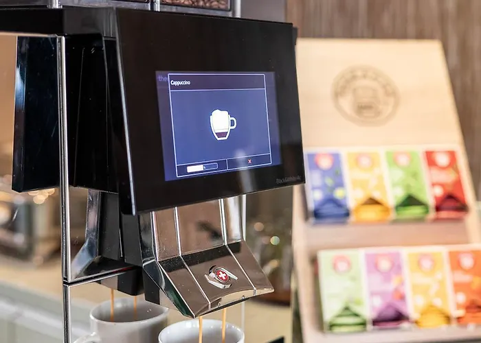 Отель Ganslhof - Adults Only Зальцбург