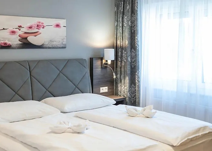 Ganslhof - Adults Only Зальцбург