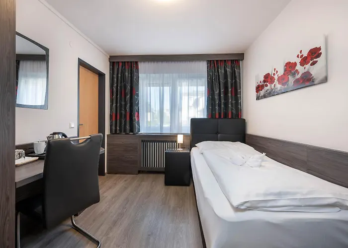 Отель Ganslhof - Adults Only