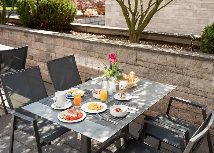 Ganslhof - Adults Only 3*