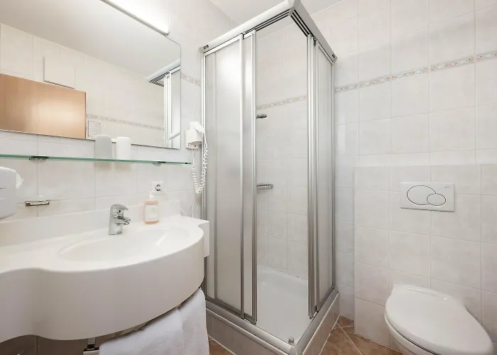 Ganslhof - Adults Only Отель