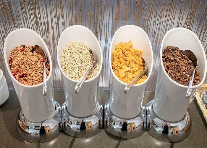 Отель Ganslhof - Adults Only 3*