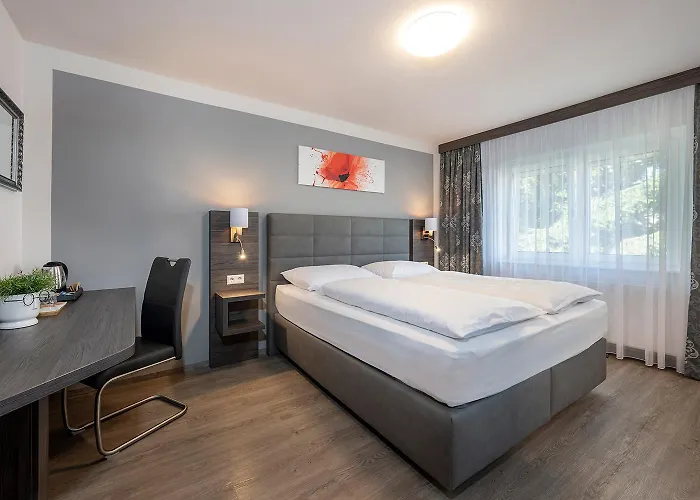 Ganslhof - Adults Only Отель