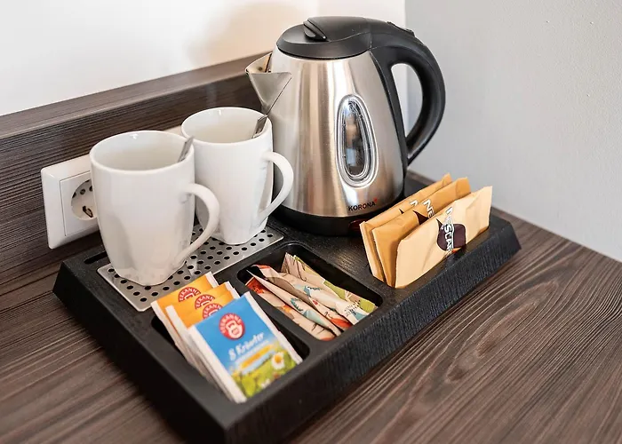 Отель Ganslhof - Adults Only 3*