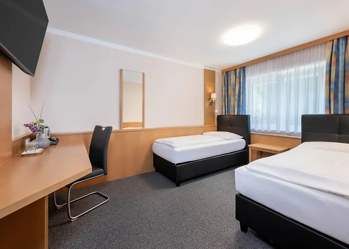 Ganslhof - Adults Only 3* Зальцбург