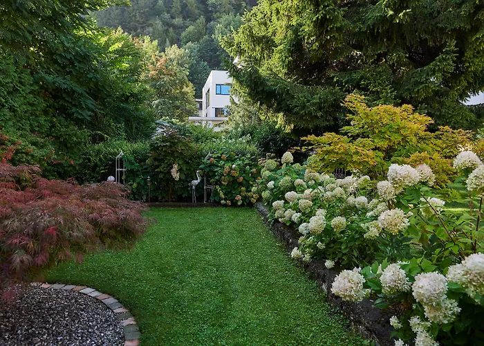 Отель Ganslhof - Adults Only Зальцбург