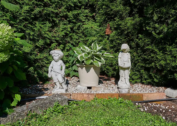 Ganslhof - Adults Only 3* Зальцбург