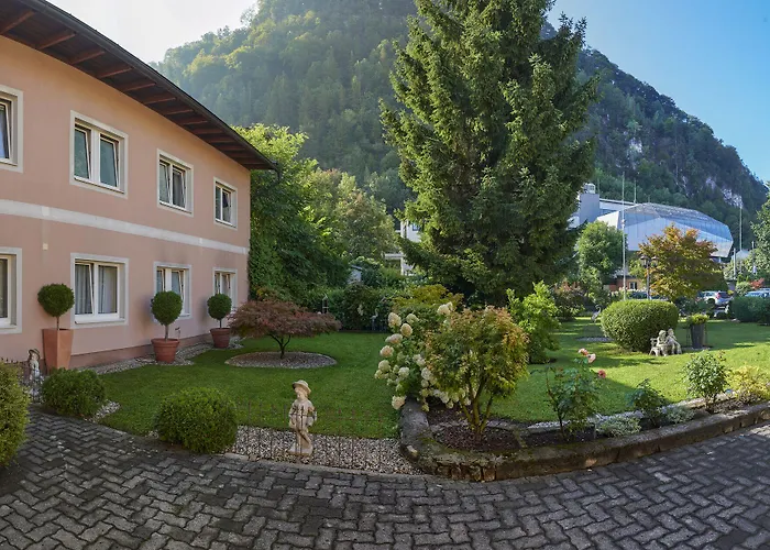 Ganslhof - Adults Only Отель Зальцбург