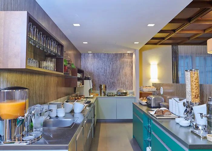 Ganslhof - Adults Only 3* Зальцбург