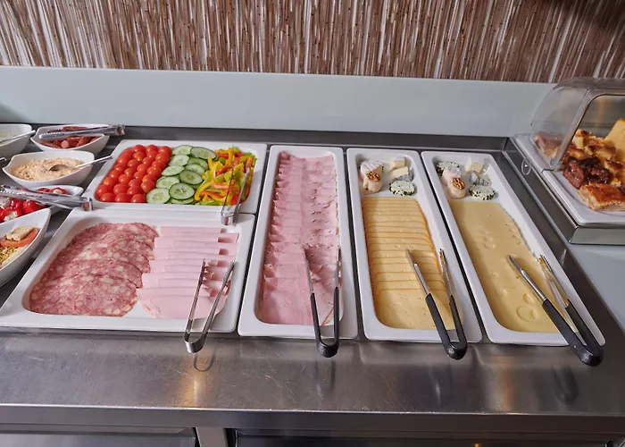 Отель Ganslhof - Adults Only Зальцбург