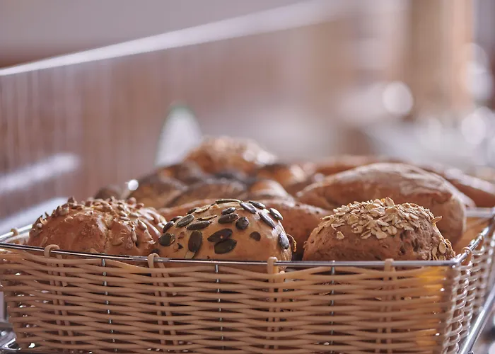 Ganslhof - Adults Only Зальцбург