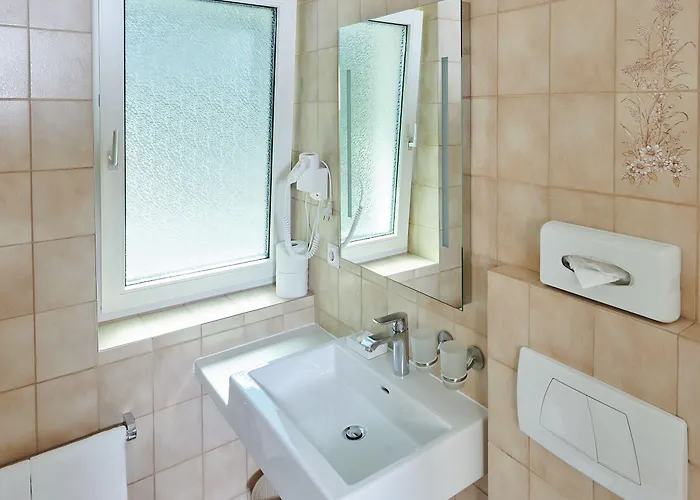 Отель Ganslhof - Adults Only