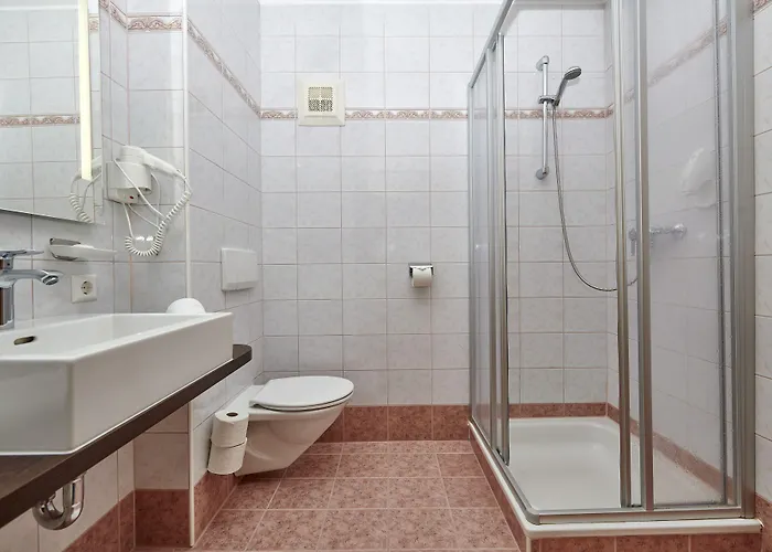 Ganslhof - Adults Only Зальцбург