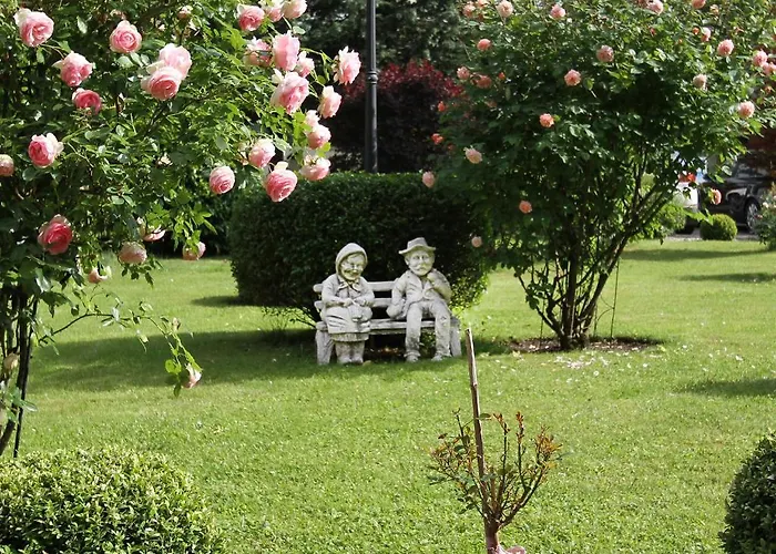 Ganslhof - Adults Only 3* Зальцбург