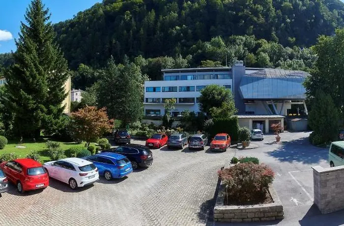 Ganslhof - Adults Only Отель Зальцбург