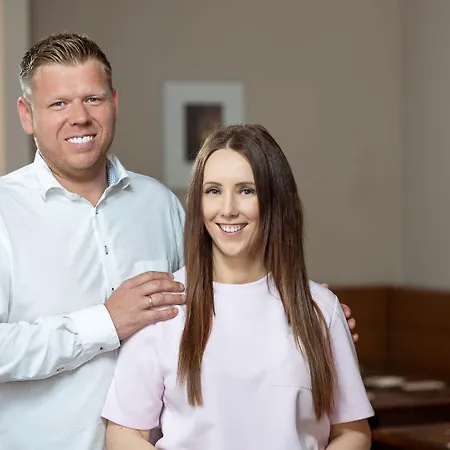 فندق Ganslhof - Adults Only