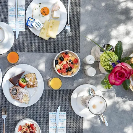 Ganslhof - Adults Only سالزبورغ