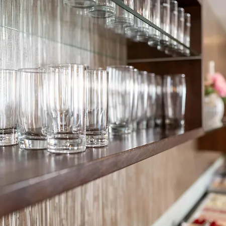 فندق Ganslhof - Adults Only