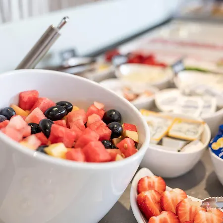 Ganslhof - Adults Only