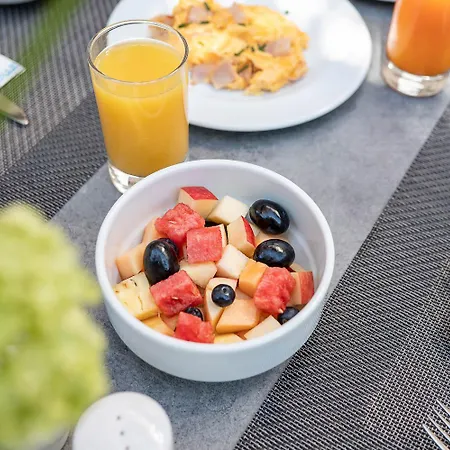 فندق Ganslhof - Adults Only 3*