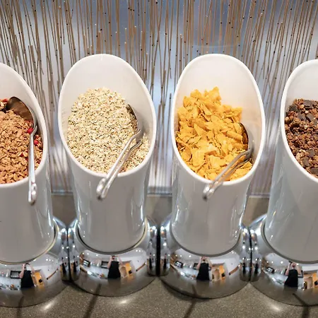 فندق Ganslhof - Adults Only 3*