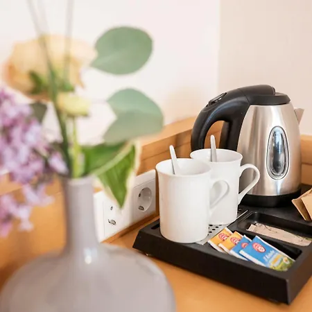 Ganslhof - Adults Only فندق 3*